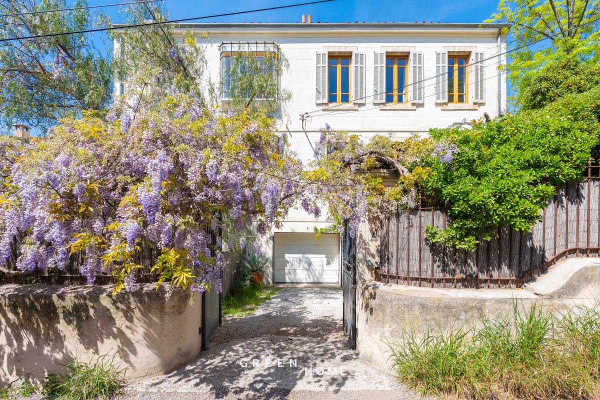 Achat Marseille 7 - Sous promesse