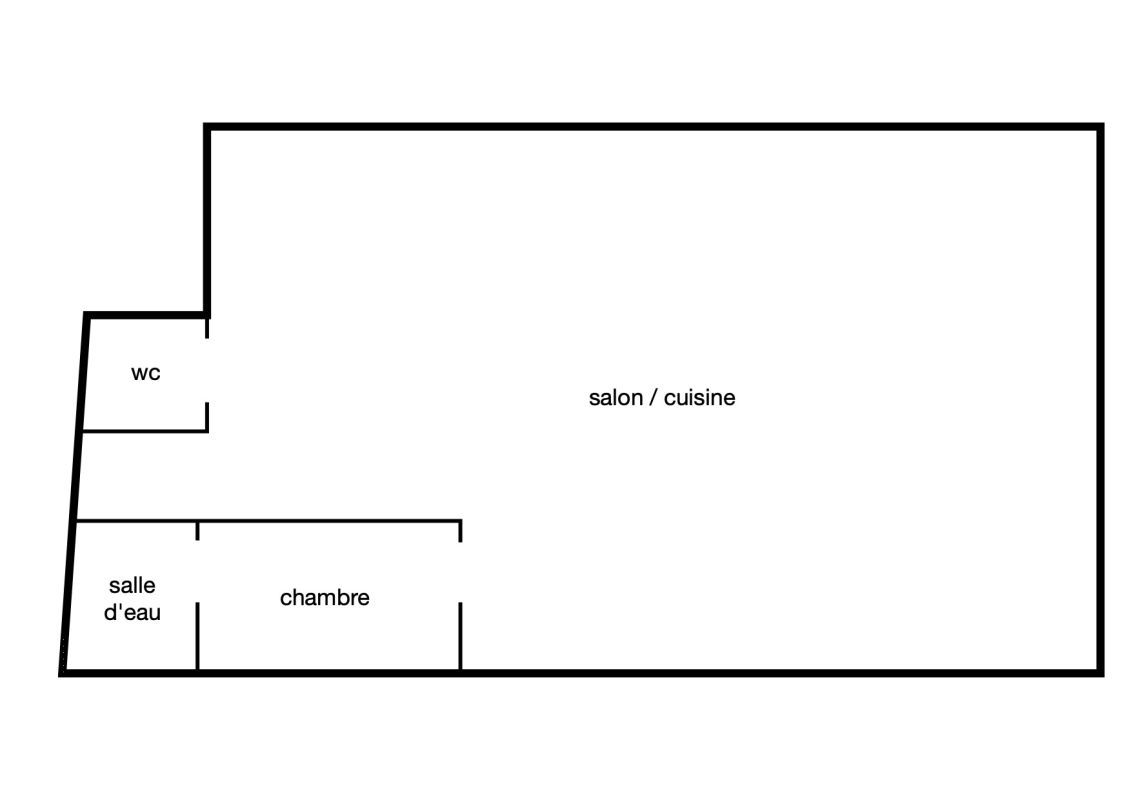 Achat Marseille 11 - Maison - 7 pièces