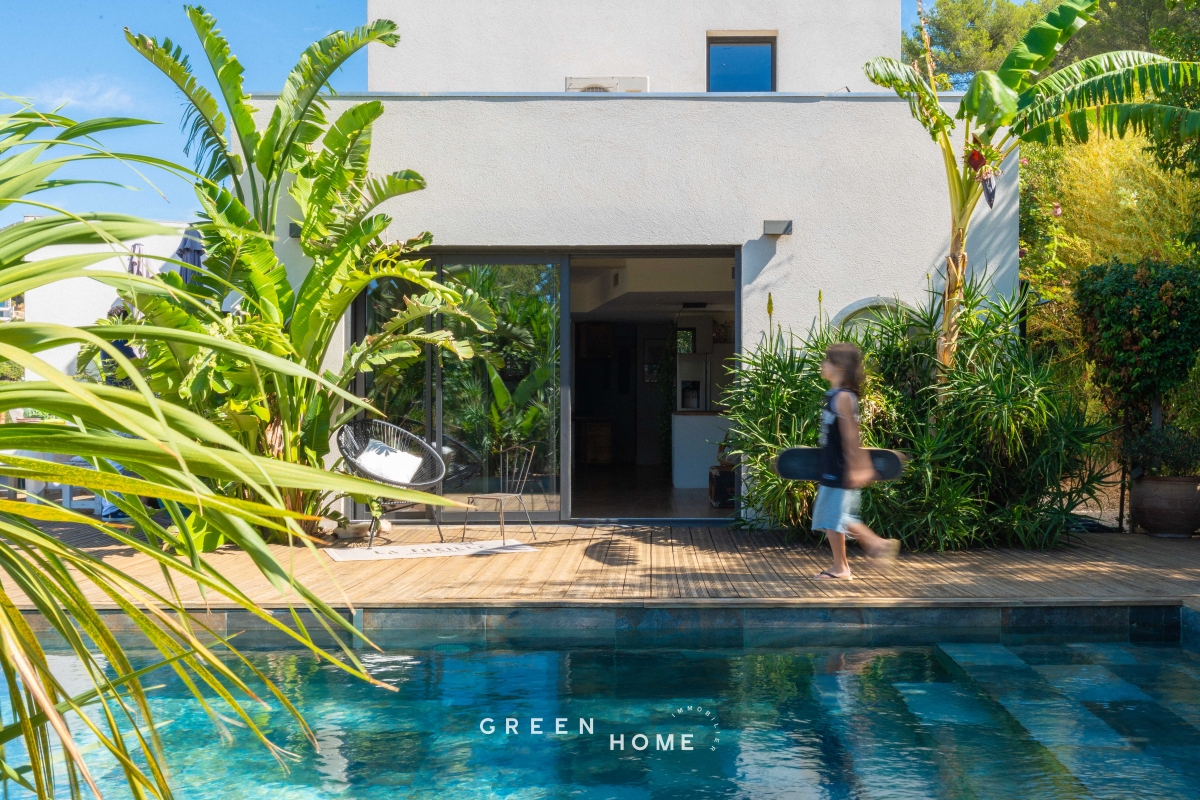 Achat Marseille 11 - Maison - 5 pièces