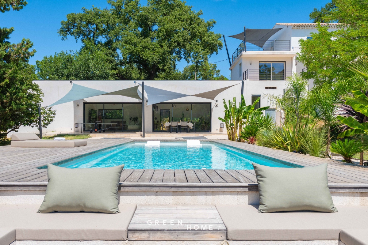 Achat Aubagne - Maison - 5 pièces