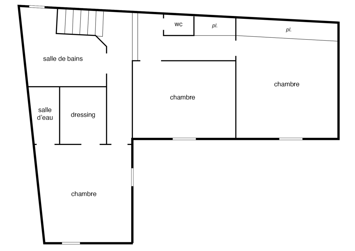 Achat Roquevaire - Maison - 4 pièces