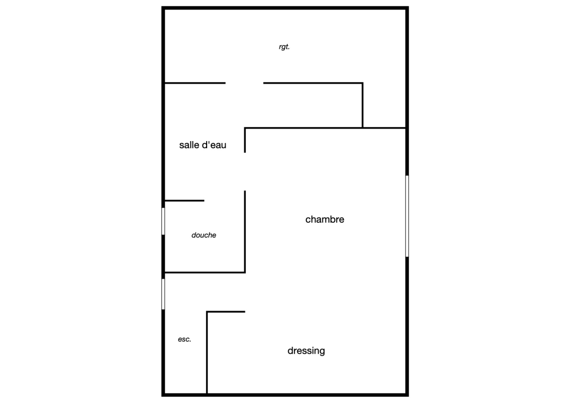 Achat Marseille 5 - Sous promesse