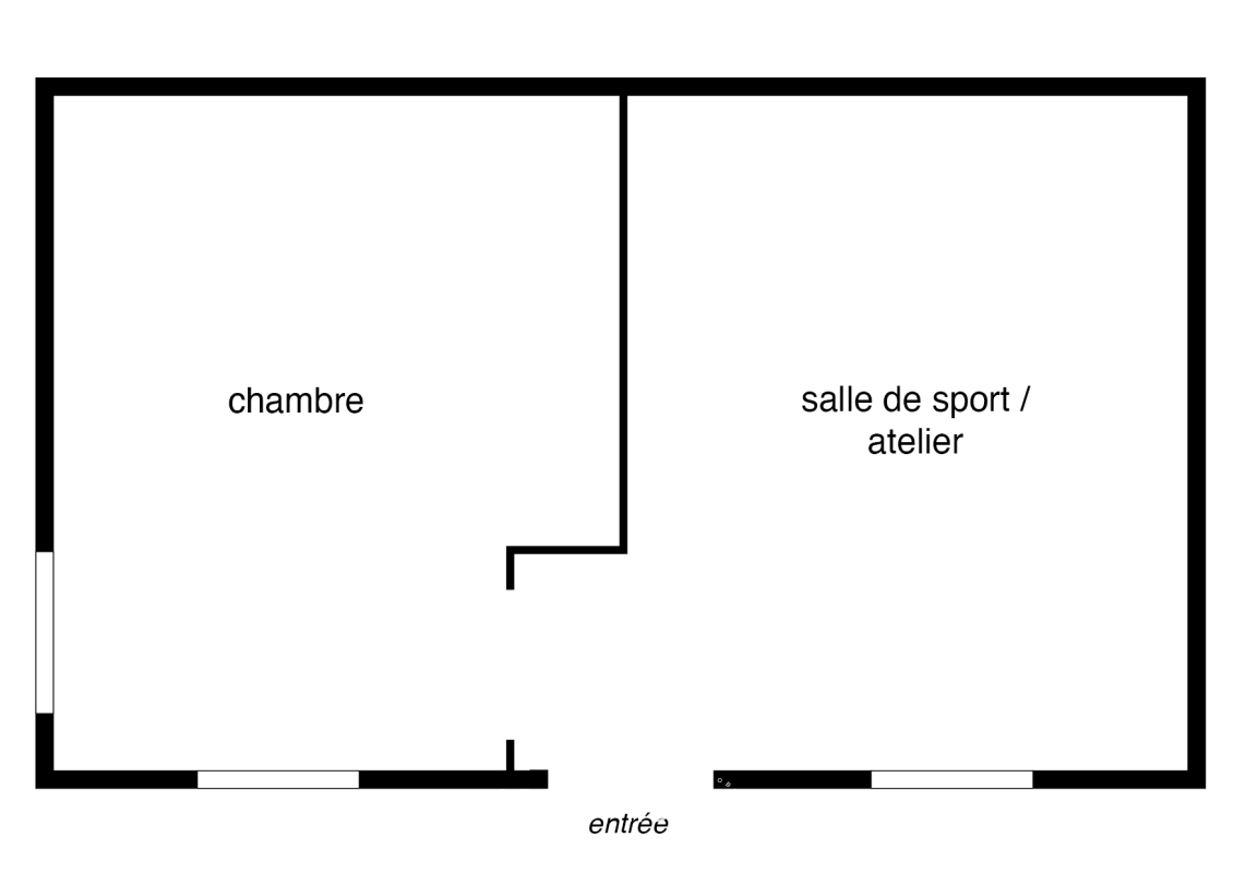 Achat Marseille 12 - Sous offre