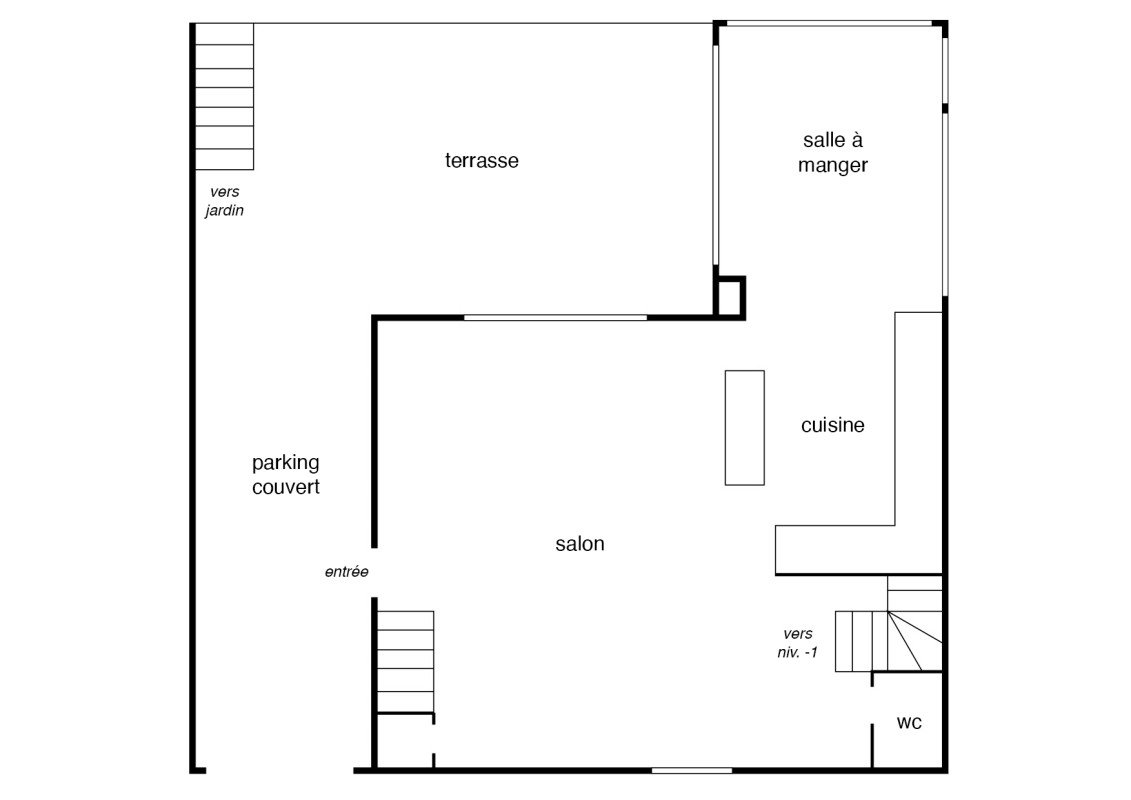 Achat Marseille 12 - Sous offre