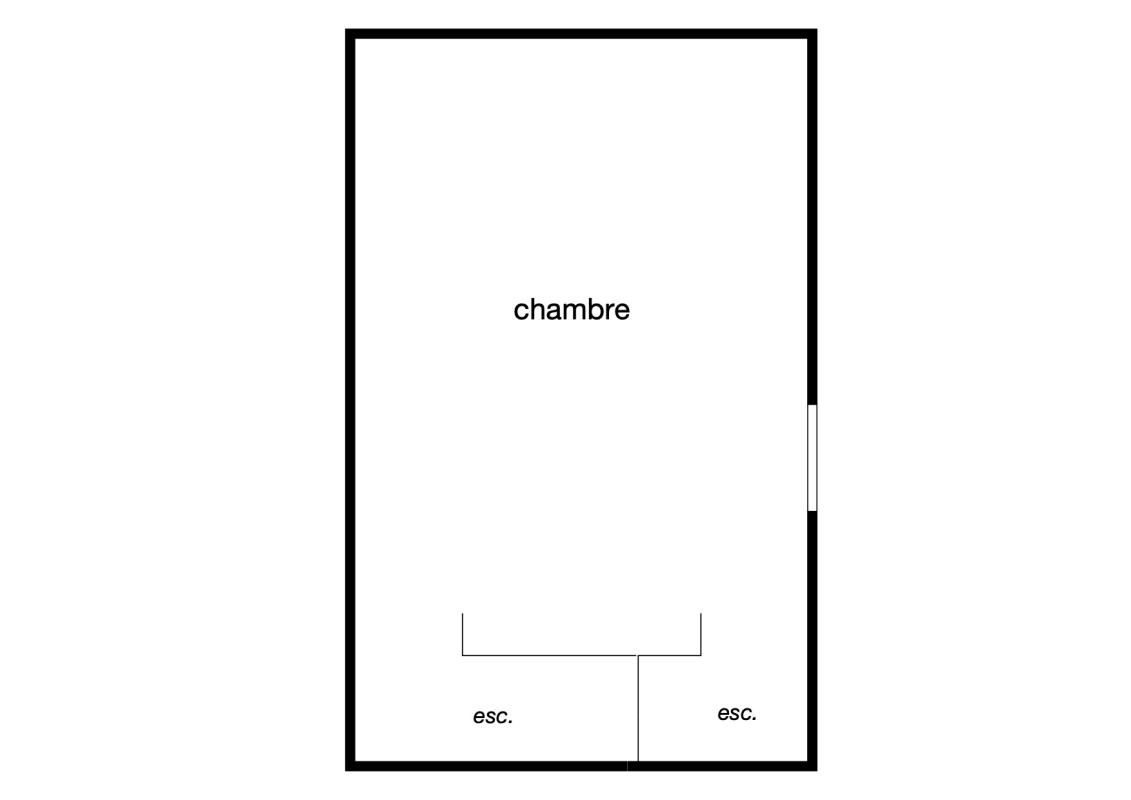 Achat Marseille 11 - Maison - 3 pièces