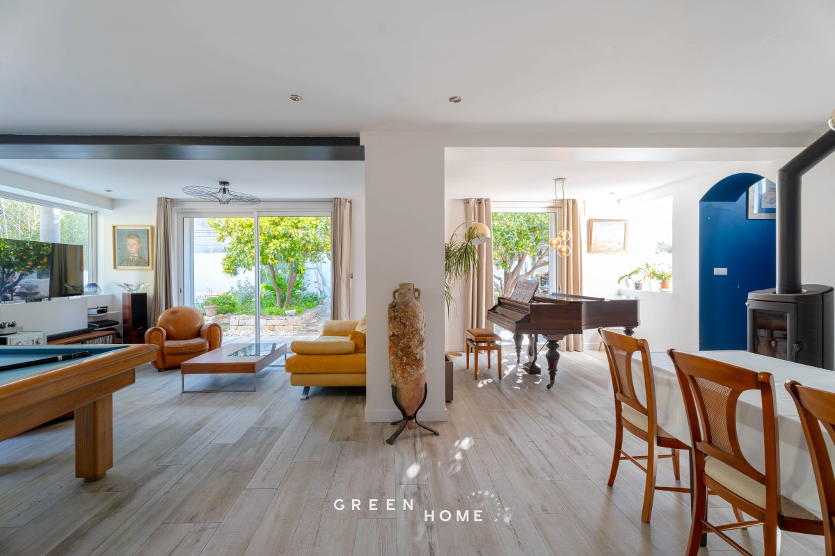 Achat La Ciotat - Sous offre