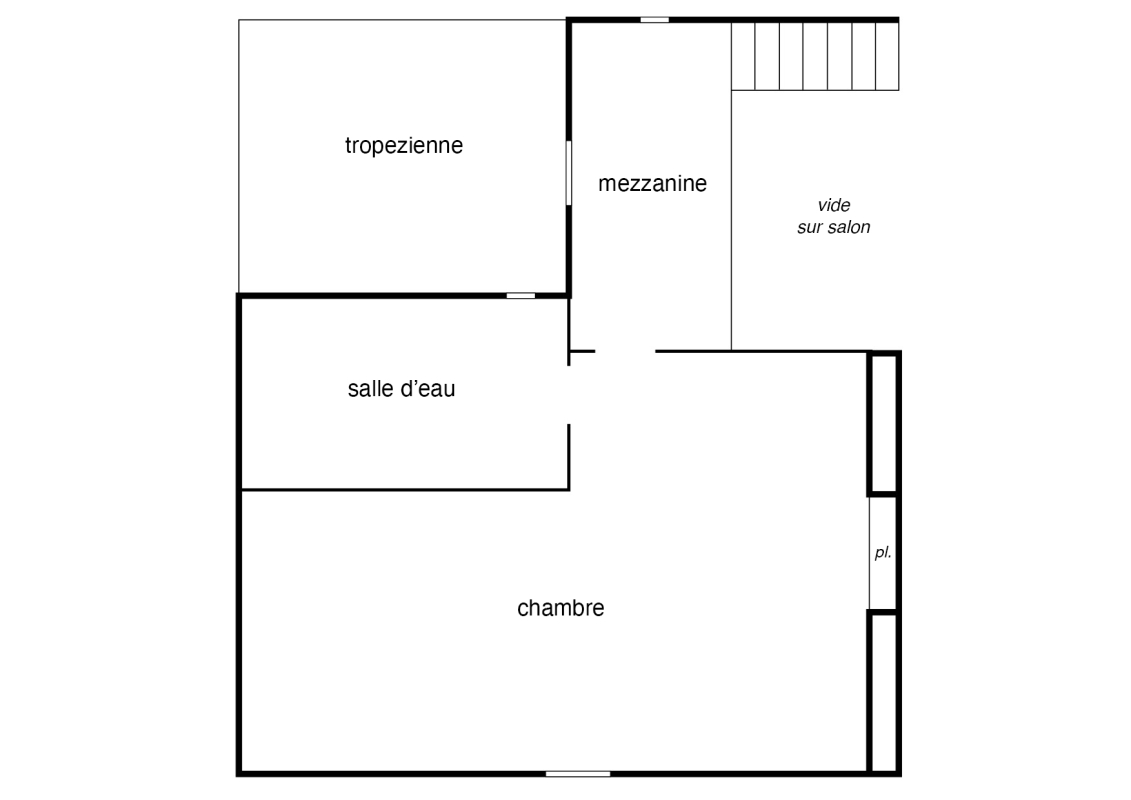 Achat Marseille 11 - Maison - 5 pièces