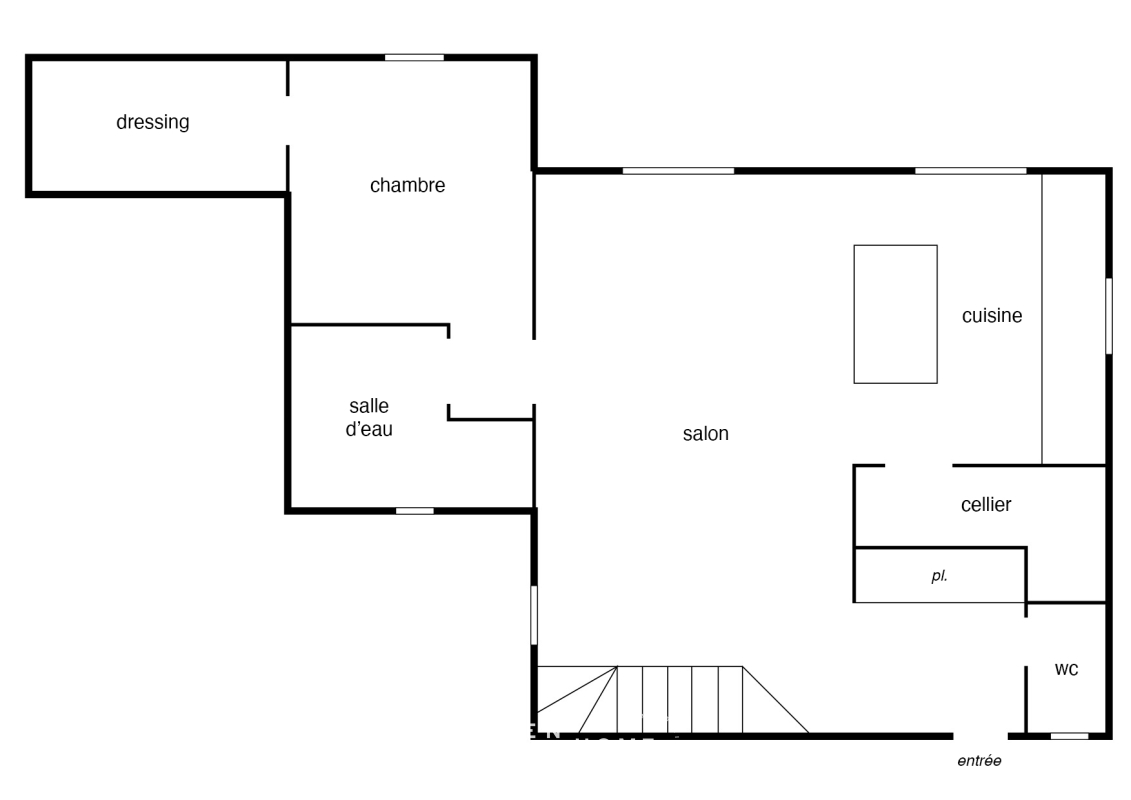 Achat Marseille 11 - Maison - 5 pièces