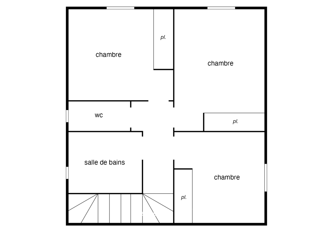 Achat Marseille 11 - Maison - 5 pièces