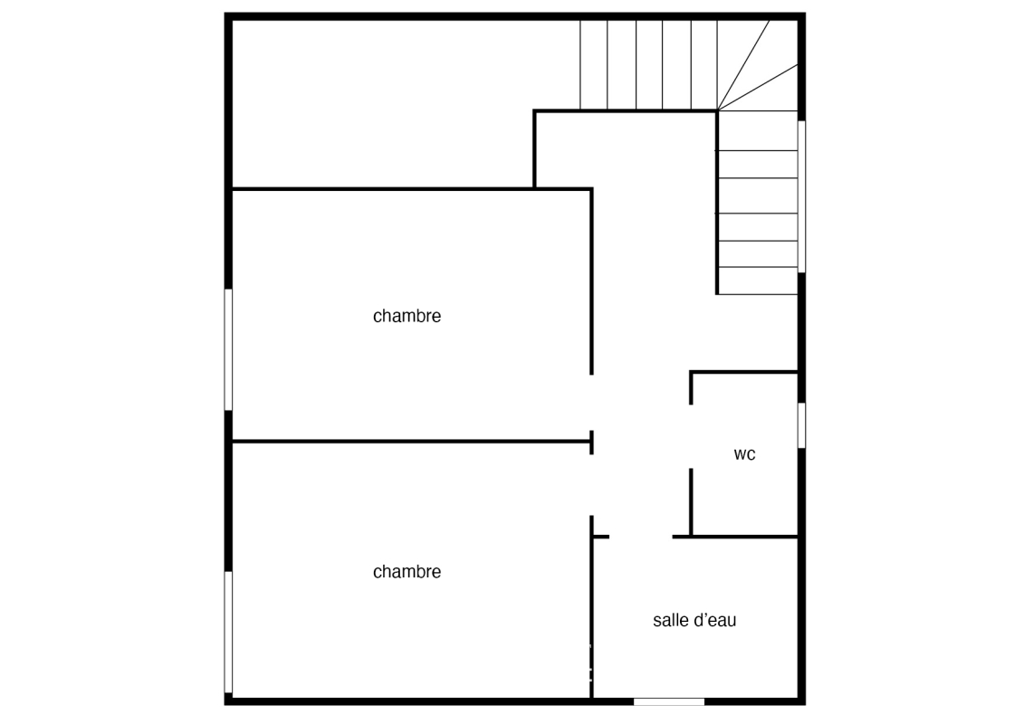 Achat Marseille 11 - Maison - 4 pièces