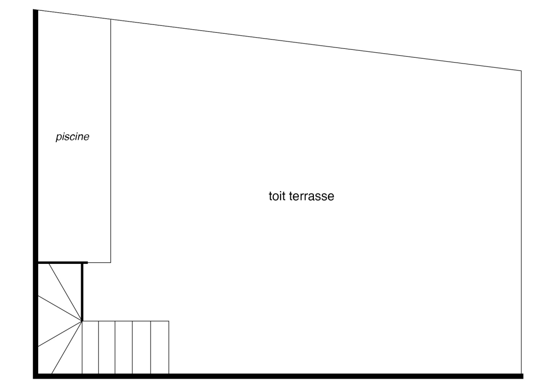 Achat Marseille 7 - Maison - 3 pièces