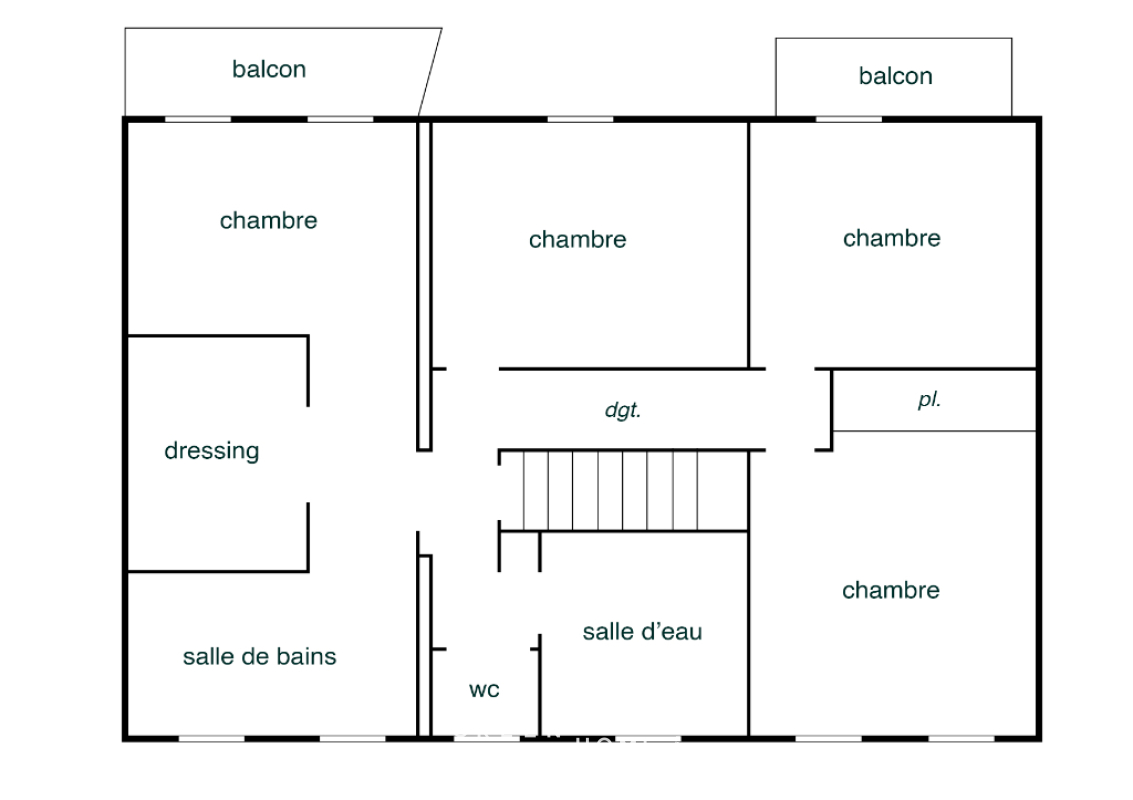 Achat Marseille 9 - Maison - 5 pièces