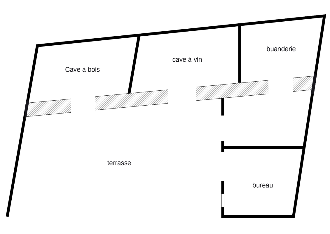 Achat Marseille 7 - Maison - 4 pièces