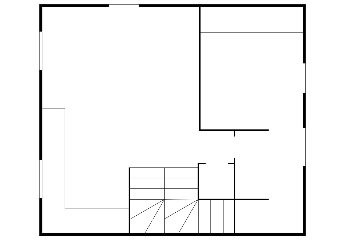 Achat Marseille 7 - Maison - 4 pièces