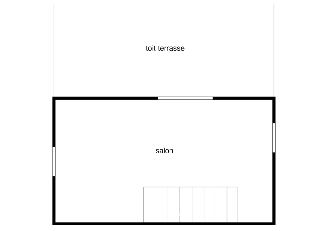 Achat Marseille 7 - Maison - 4 pièces