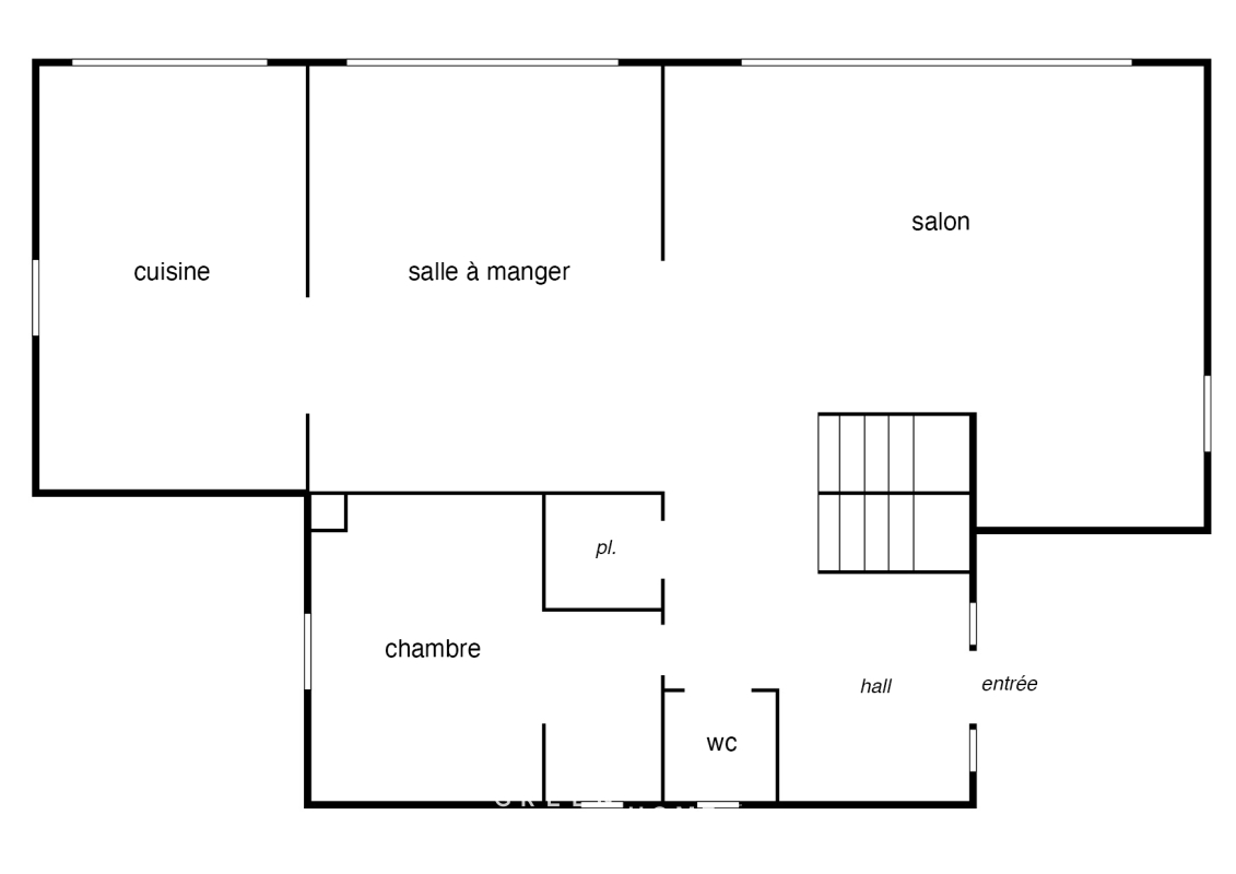 Achat Marseille 12 - Maison - 7 pièces