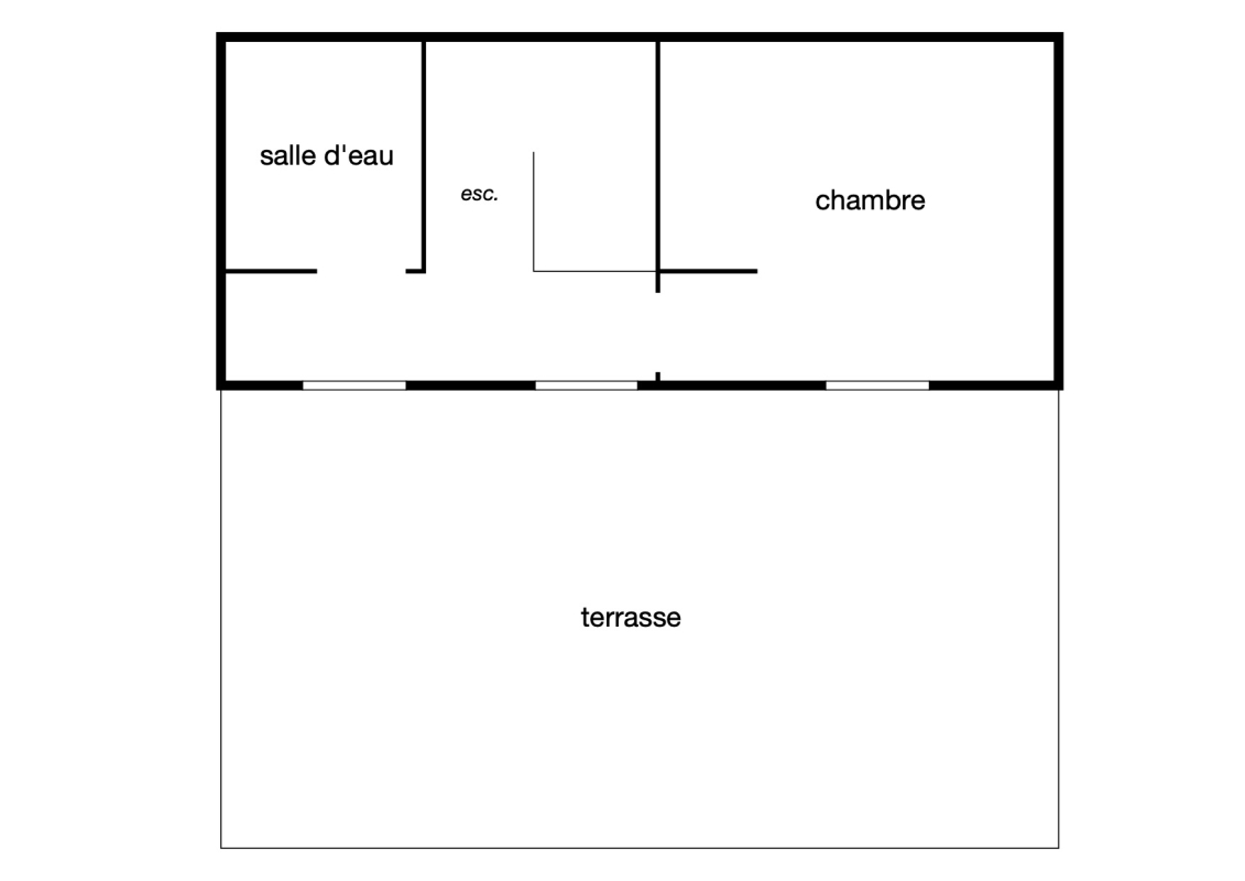 Achat Marseille 16 - Maison - 5 pièces