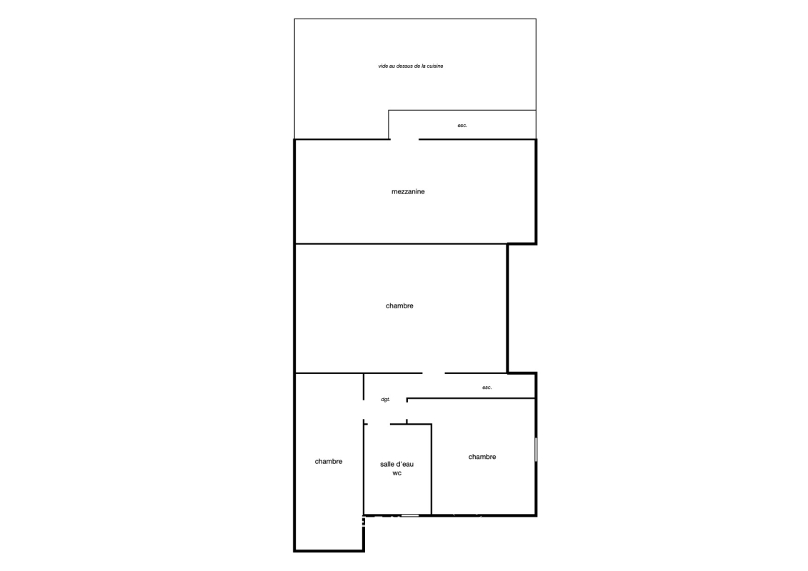 Achat Ventabren - Maison - 8 pièces