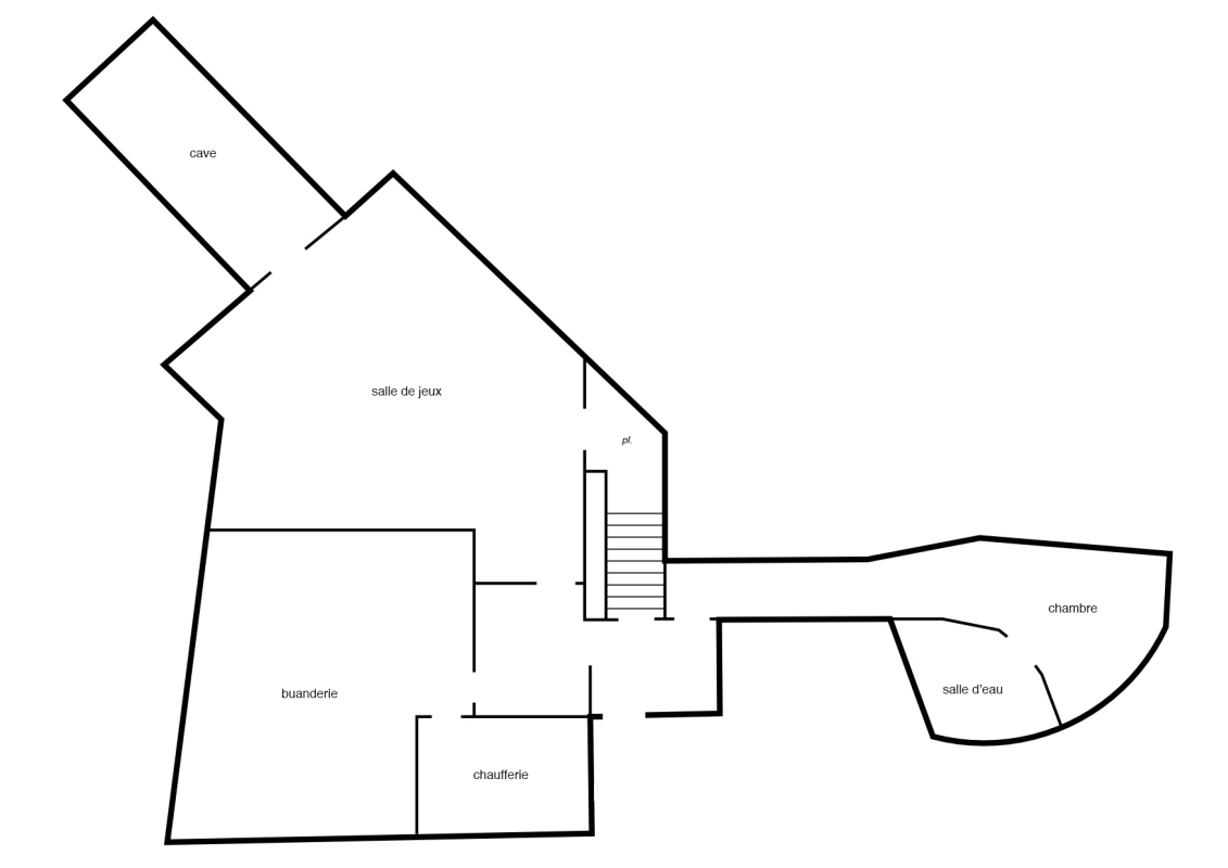 Achat Aubagne - Maison - 8 pièces