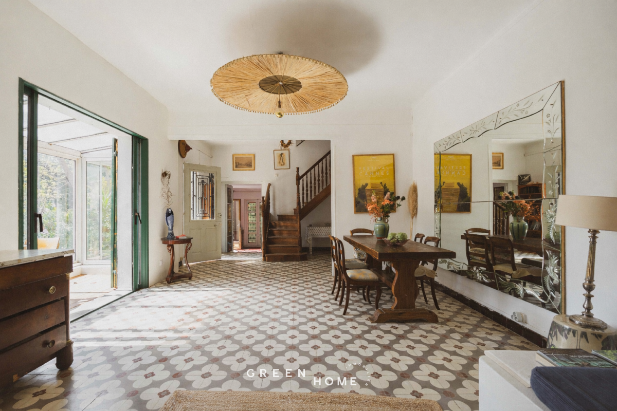 Achat Marseille 7 - Maison - 8 pièces