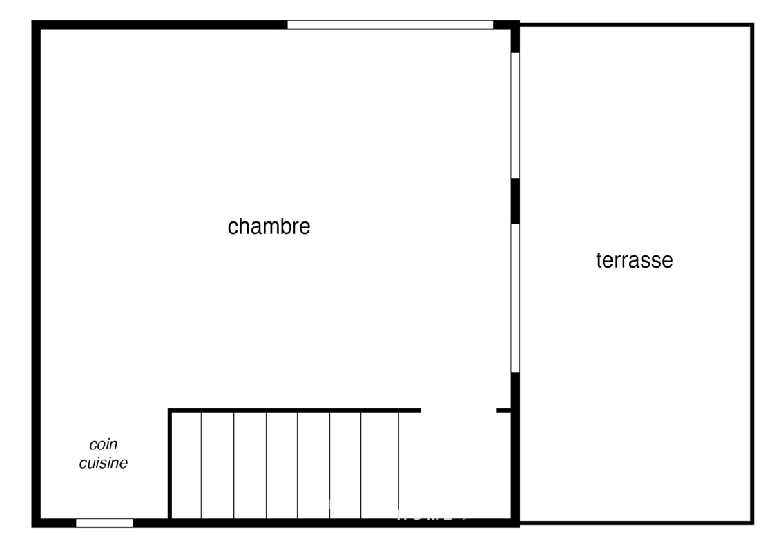 Achat Marseille 7 - Maison - 8 pièces