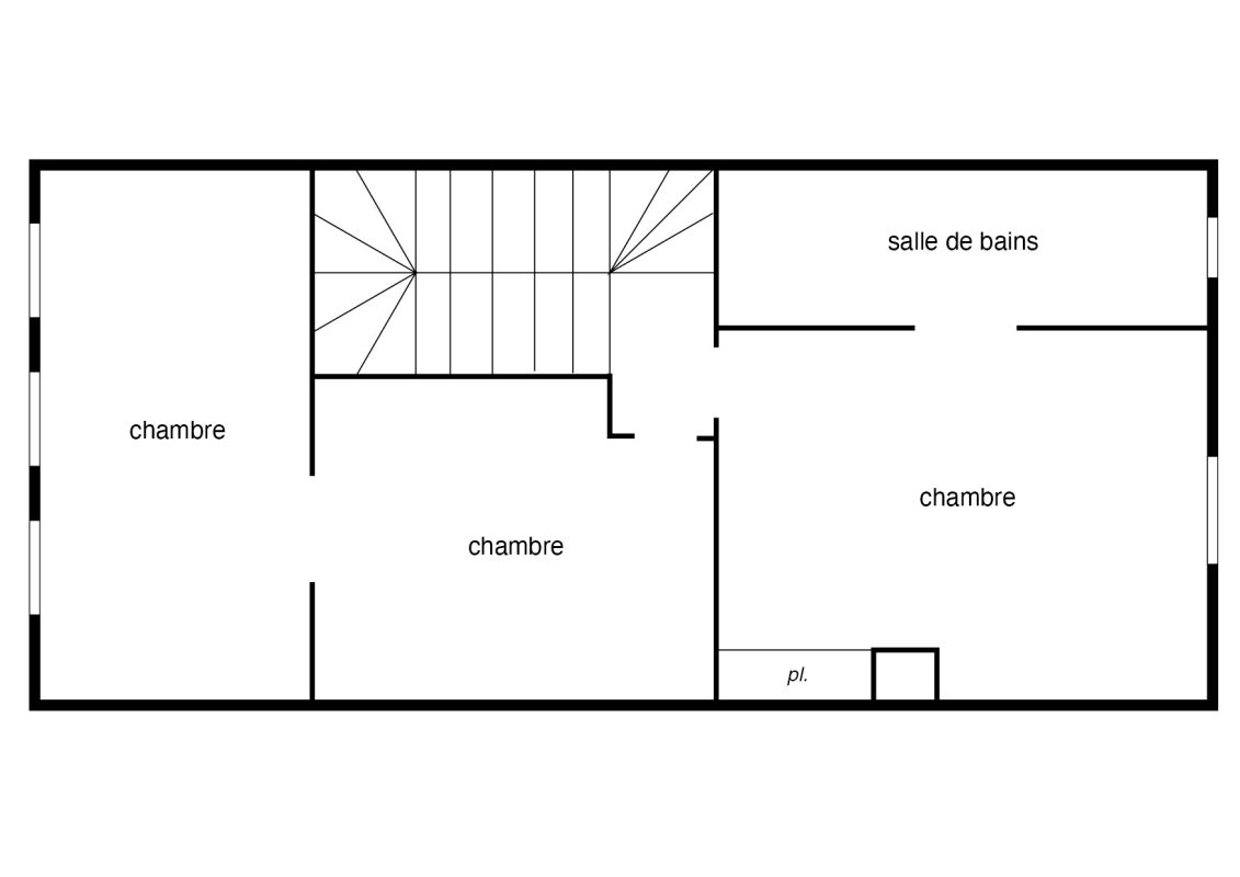 Achat Marseille 9 - Maison - 5 pièces