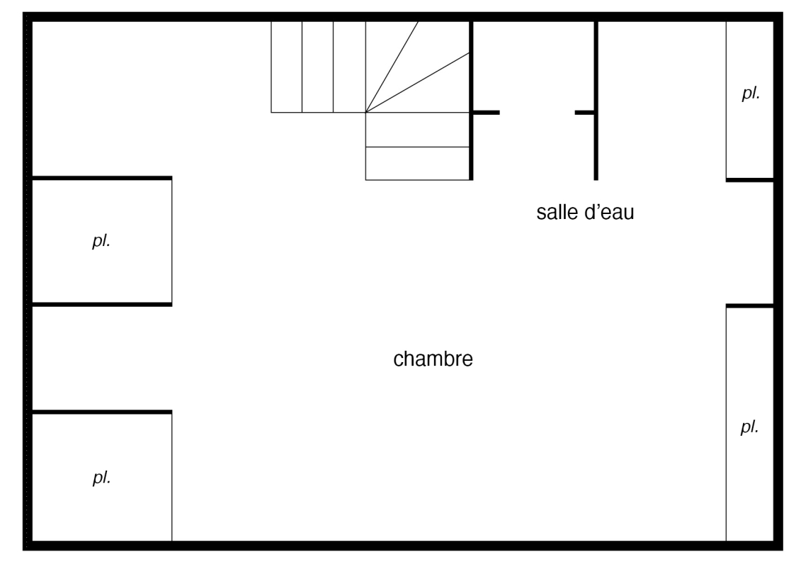 Achat Marseille 9 - Maison - 5 pièces