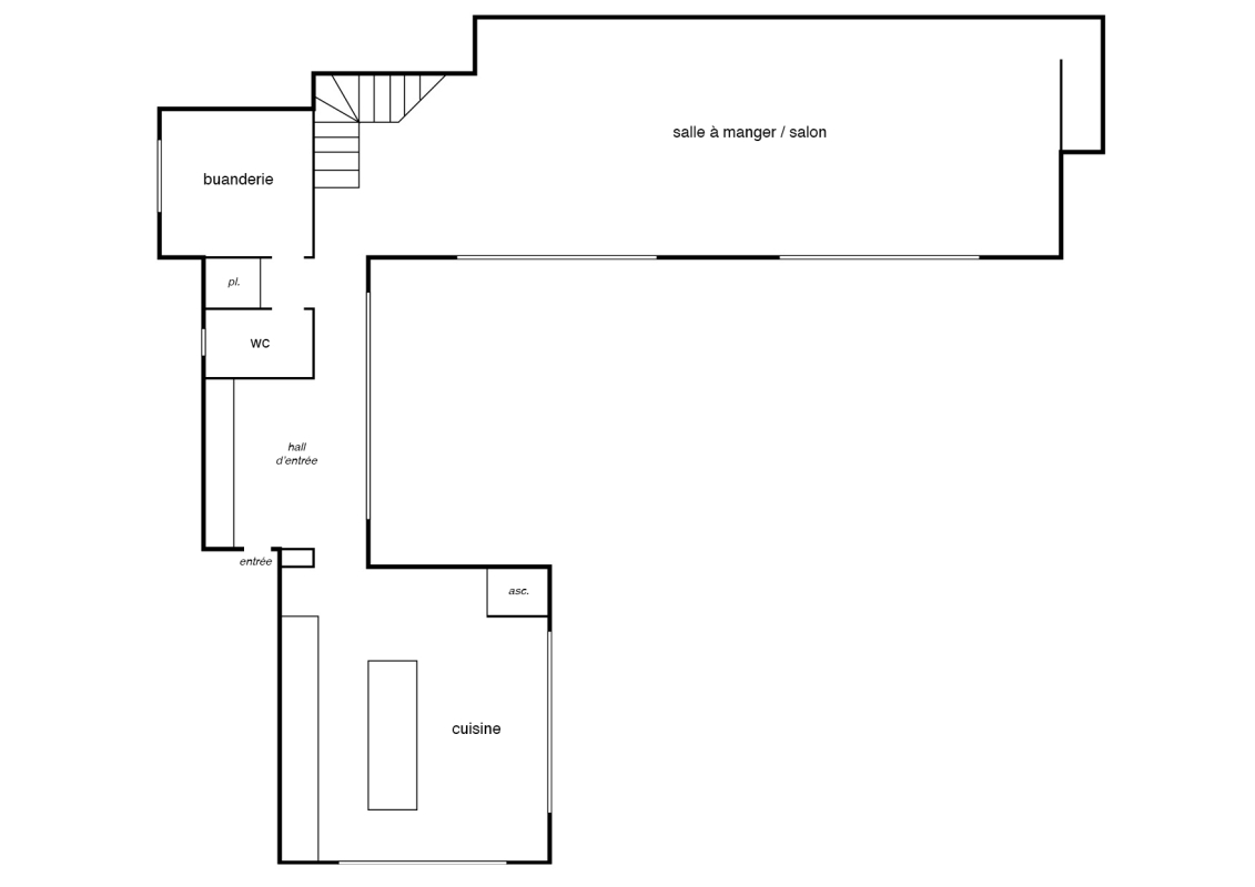 Achat BANDOL - Maison - 6 pièces