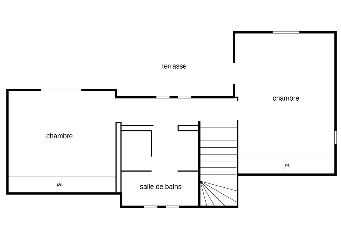 Achat Marseille 11 - Maison - 6 pièces