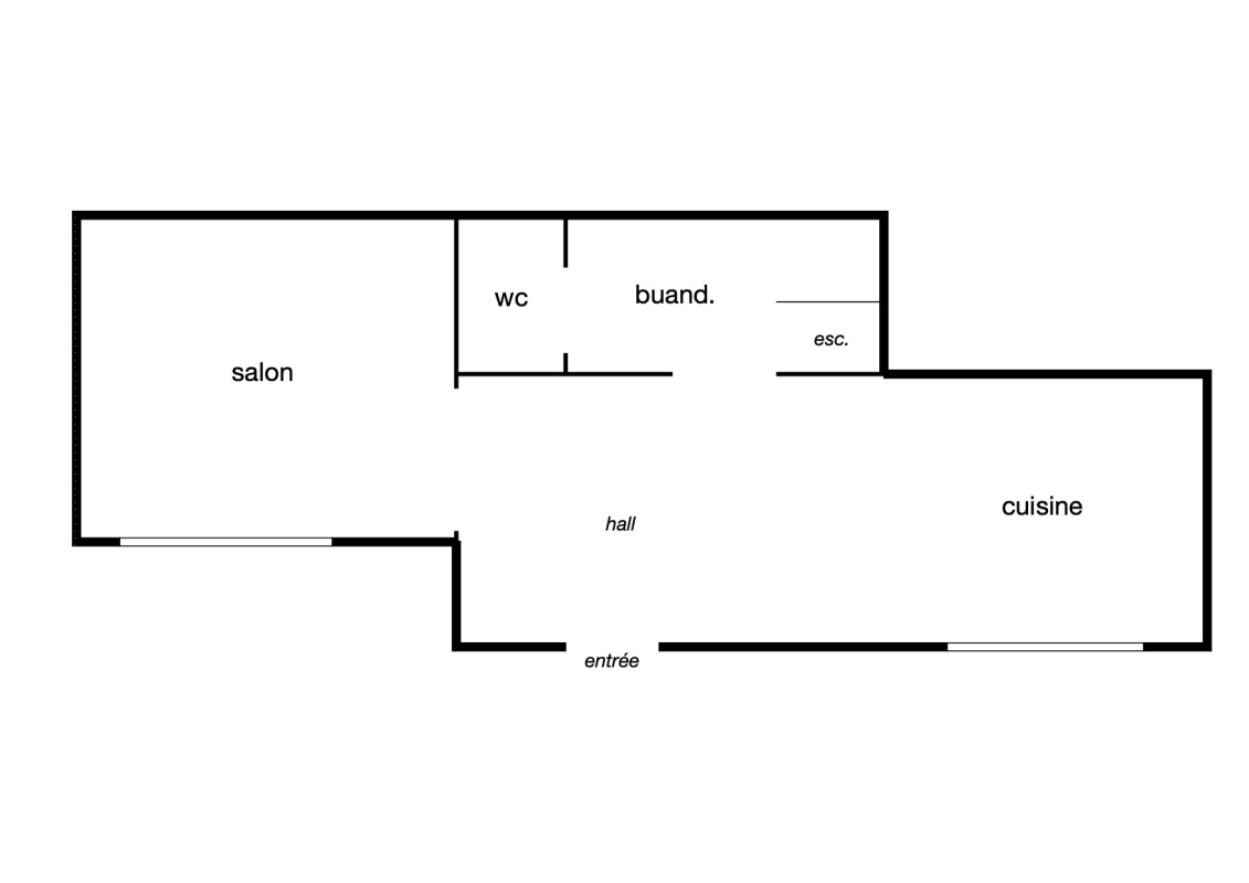 Achat Cuges-les-Pins - Sous promesse