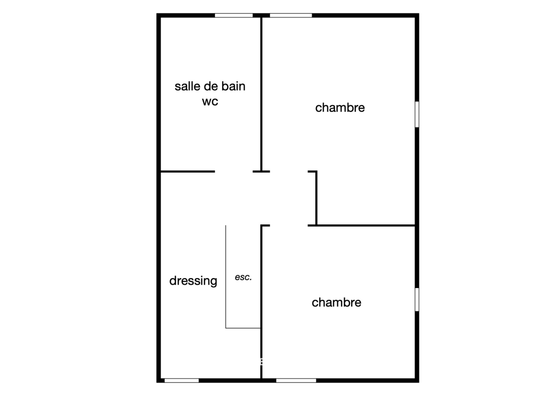 Achat Cuges-les-Pins - Sous promesse