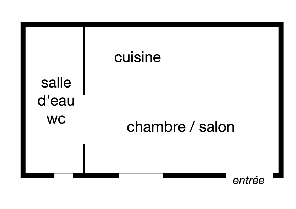 Achat Cuges-les-Pins - Sous promesse