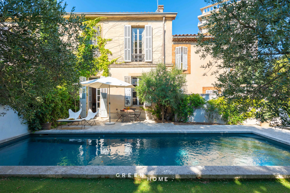 Achat Marseille 9 - Maison - 5 pièces