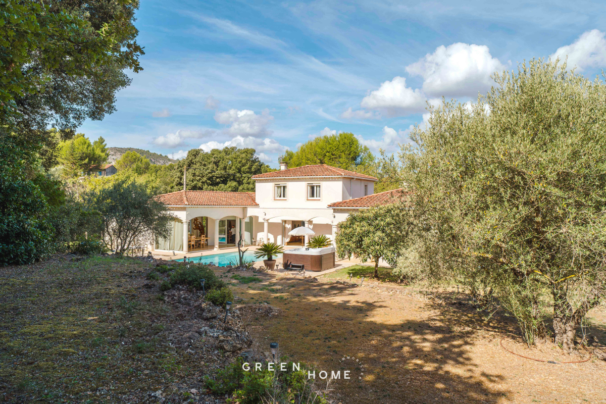 Achat Auriol - Maison - 6 pièces