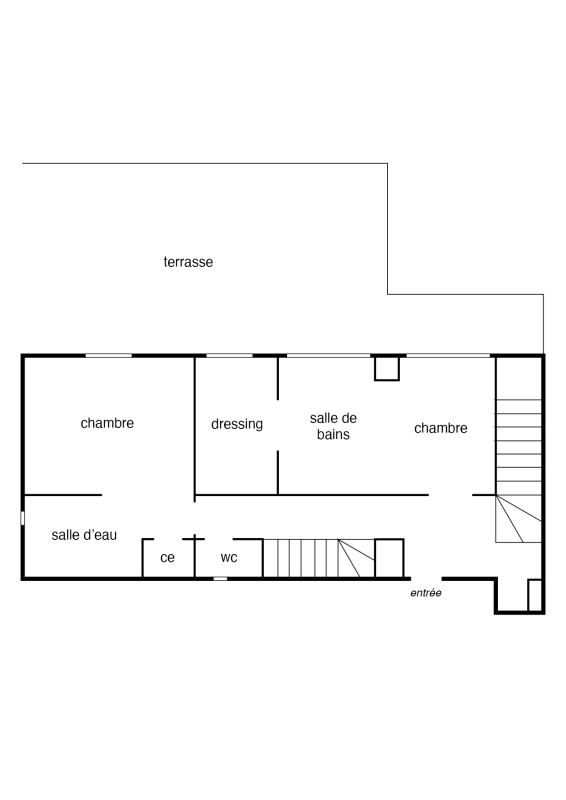 Achat Aubagne - Maison - 4 pièces