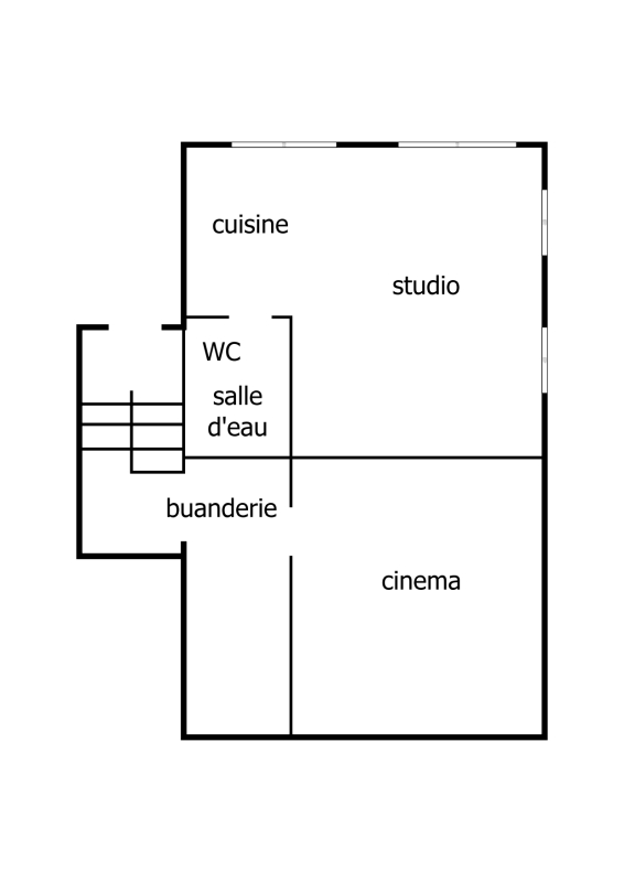 Achat Fuveau - Maison - 6 pièces