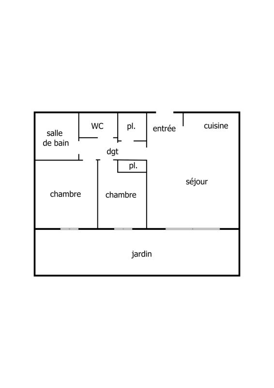 Achat Éguilles - Sous offre