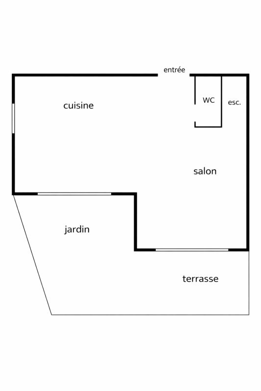 Achat Aix-en-Provence - Maison - 6 pièces