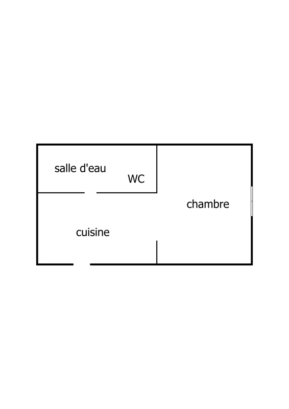 Achat La Barben - Maison - 6 pièces