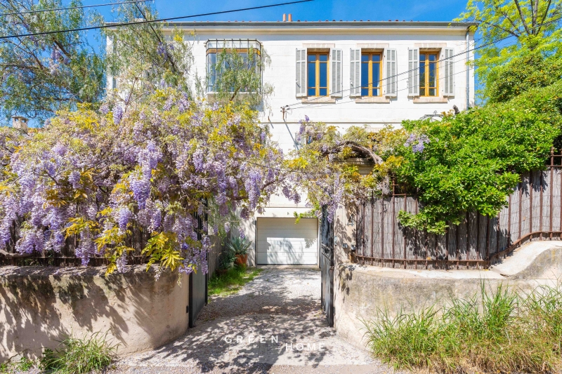 Achat Marseille 7 - Sous offre