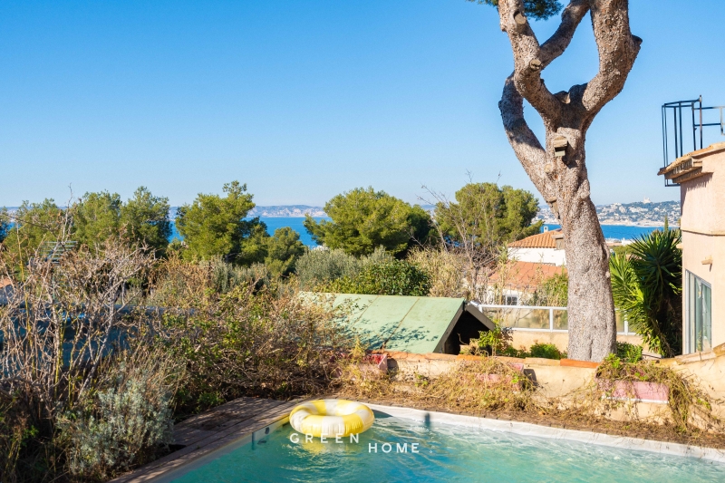 Achat Marseille 8 - Maison - 4 pièces