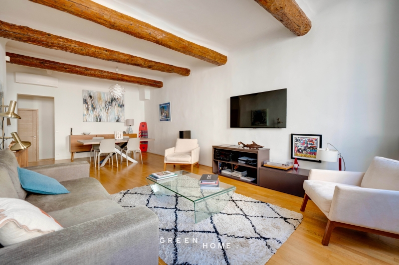 Achat Aix-en-Provence - Appartement - 3 pièces