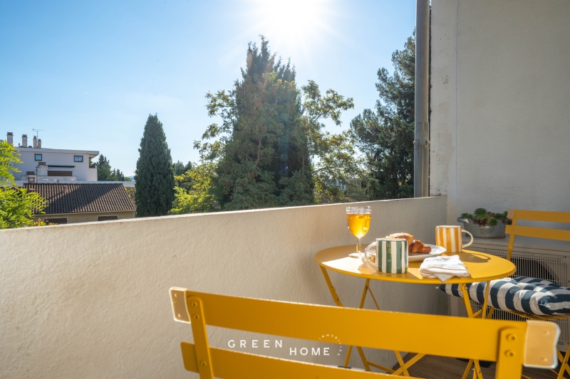 Achat Aix-en-Provence - Appartement - 3 pièces