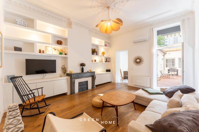 Achat Marseille 6 - Sous promesse