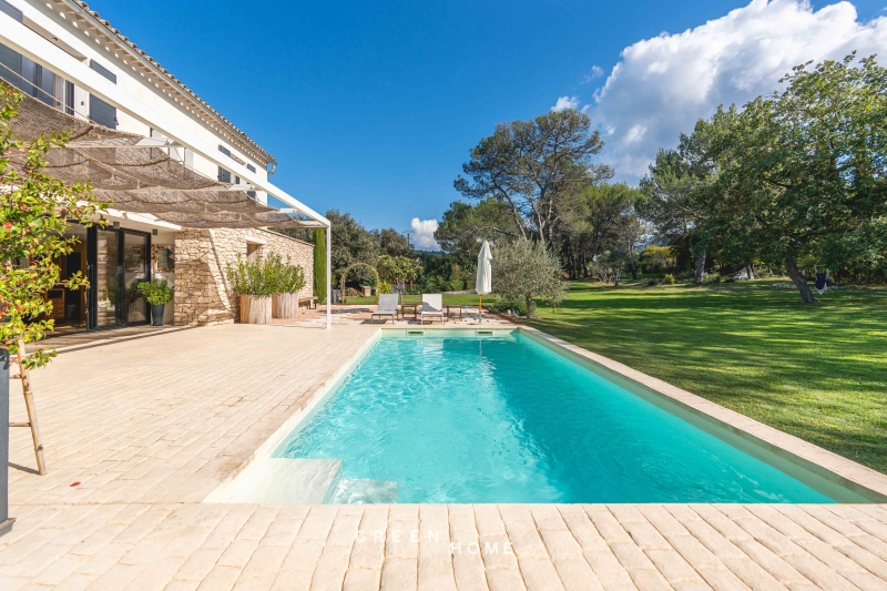 Achat Ménerbes - Maison - 4 pièces