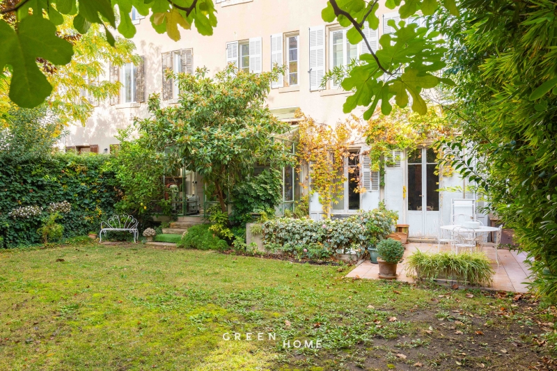 Achat Marseille 6 - Appartement - 6 pièces