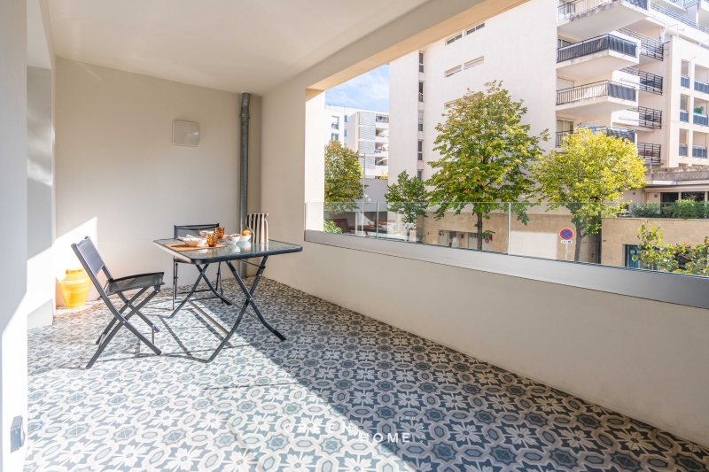 Achat Aix-en-Provence - Appartement - 3 pièces