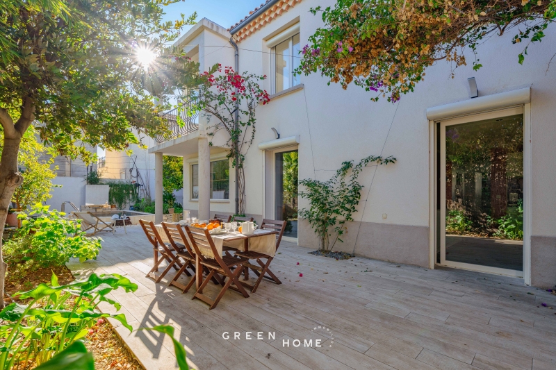 Achat La Ciotat - Maison - 6 pièces