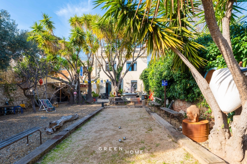 Achat Marseille 16 - Maison - 5 pièces