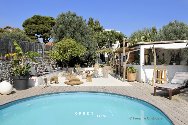 Achat Marseille 16 - Maison - 5 pièces